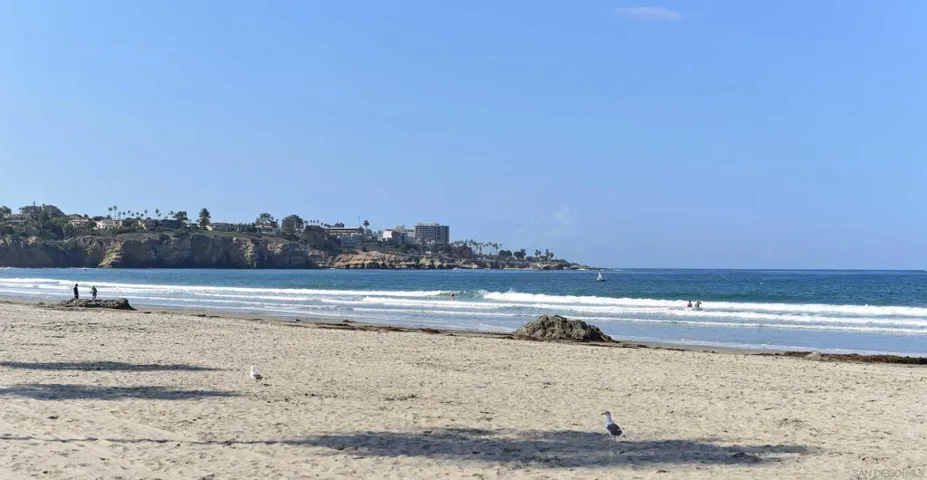 8405 Paseo Del Ocaso, La Jolla, California 92037
