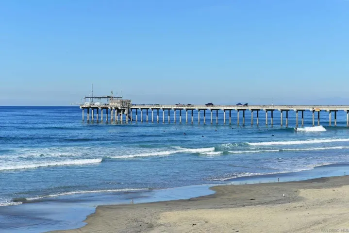8405 Paseo Del Ocaso, La Jolla, California 92037
