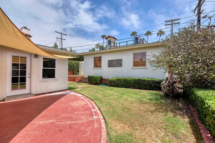 8405 Paseo Del Ocaso, La Jolla, California 92037