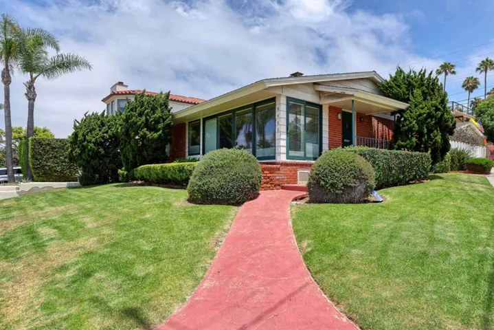 8405 Paseo Del Ocaso, La Jolla, California 92037