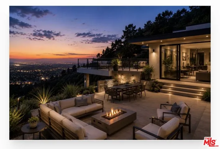 1 Grande Vista Dr, Whittier, California 90601