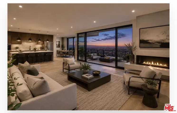 1 Grande Vista Dr, Whittier, California 90601