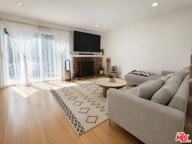 12245 Shady Hollow Lane, Los Angeles, California 91326