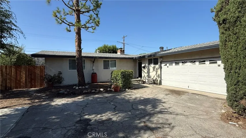 1002 E Walnut, Glendora, California 91741
