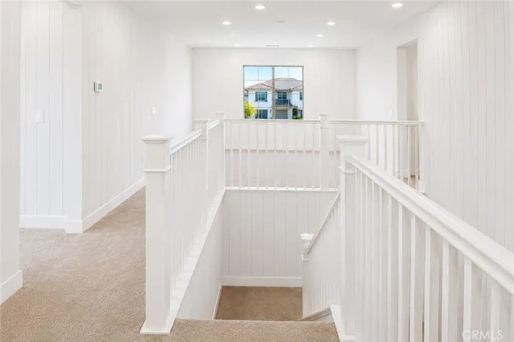 16021 Willows Court, Whittier, California 90604