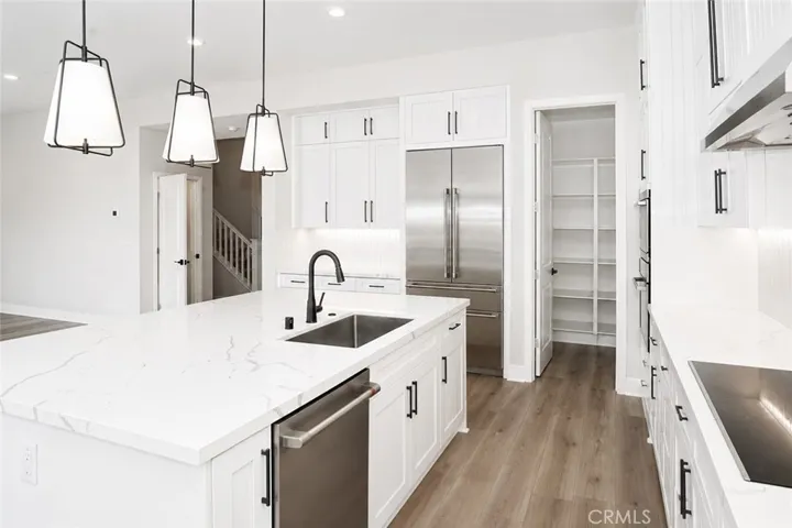 16021 Willows Court, Whittier, California 90604