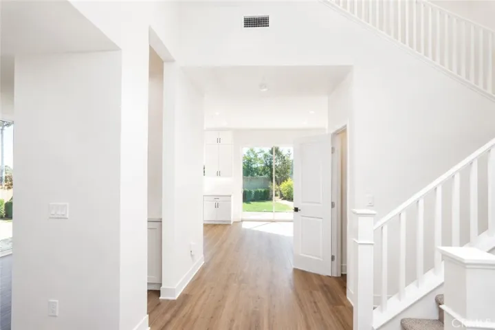 16021 Willows Court, Whittier, California 90604