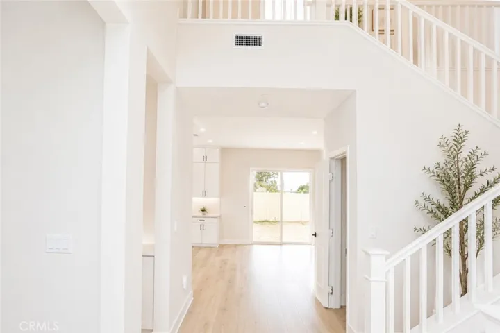 16021 Willows Court, Whittier, California 90604