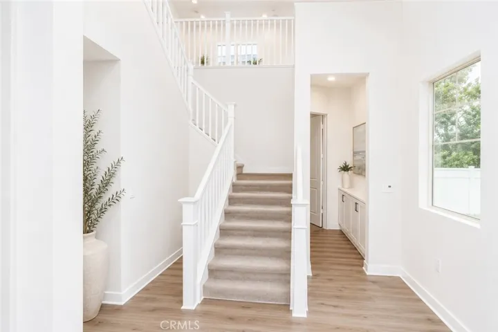 16021 Willows Court, Whittier, California 90604