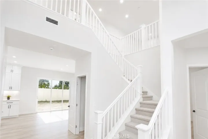 16021 Willows Court, Whittier, California 90604