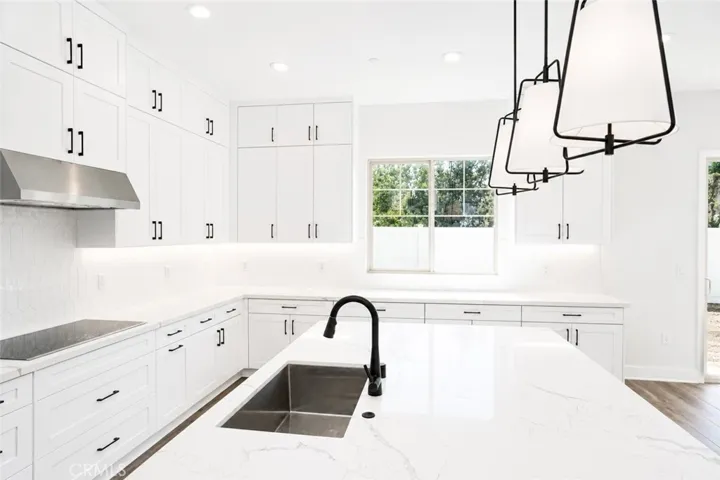 16021 Willows Court, Whittier, California 90604