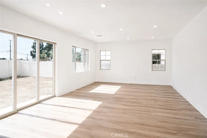 16021 Willows Court, Whittier, California 90604