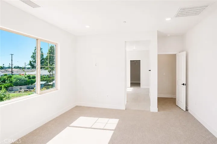 16021 Willows Court, Whittier, California 90604