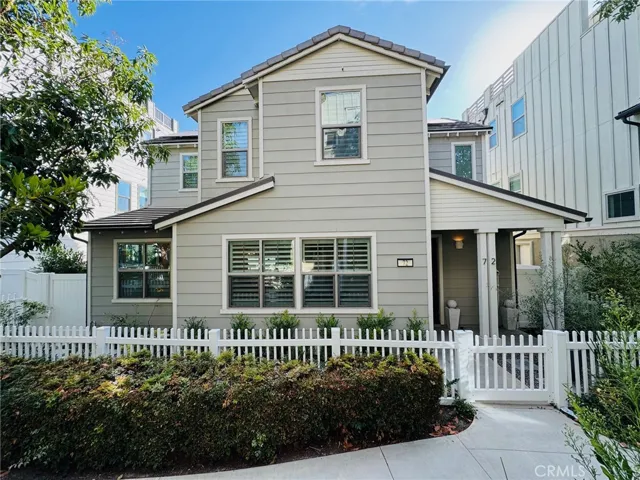 72 Marisol, Rancho Mission Viejo, California 92694