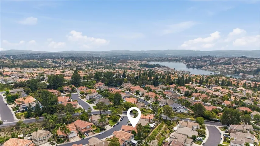28731 Appletree, Mission Viejo, California 92692