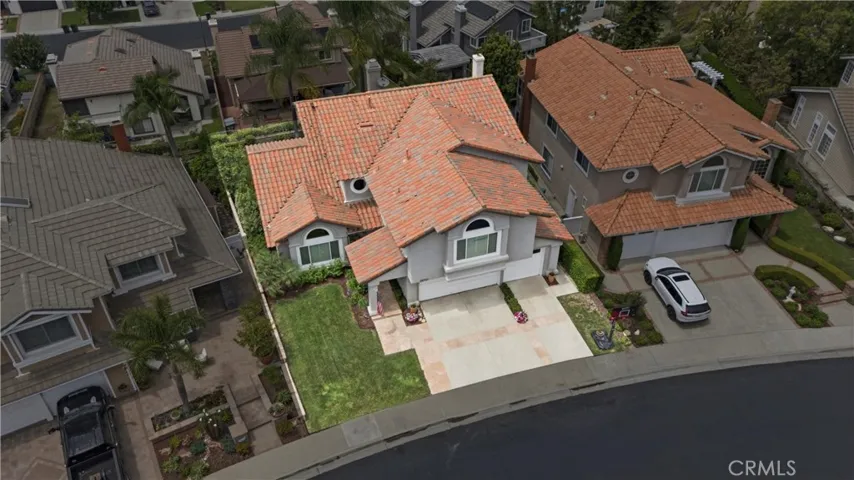 28731 Appletree, Mission Viejo, California 92692