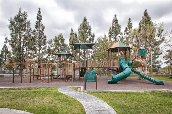 28731 Appletree, Mission Viejo, California 92692