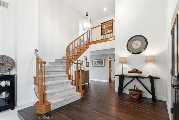28731 Appletree, Mission Viejo, California 92692