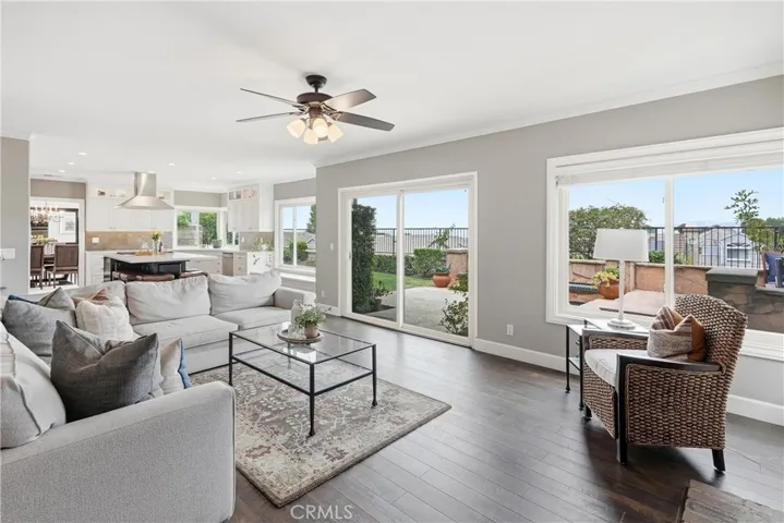28731 Appletree, Mission Viejo, California 92692