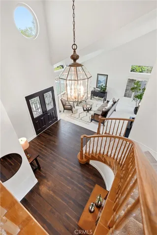 28731 Appletree, Mission Viejo, California 92692