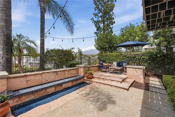 28731 Appletree, Mission Viejo, California 92692
