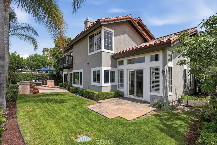 28731 Appletree, Mission Viejo, California 92692