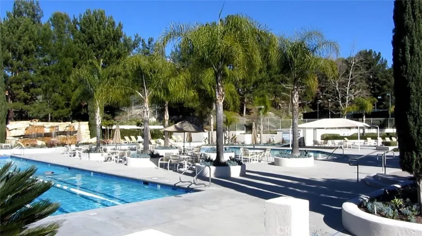 28731 Appletree, Mission Viejo, California 92692