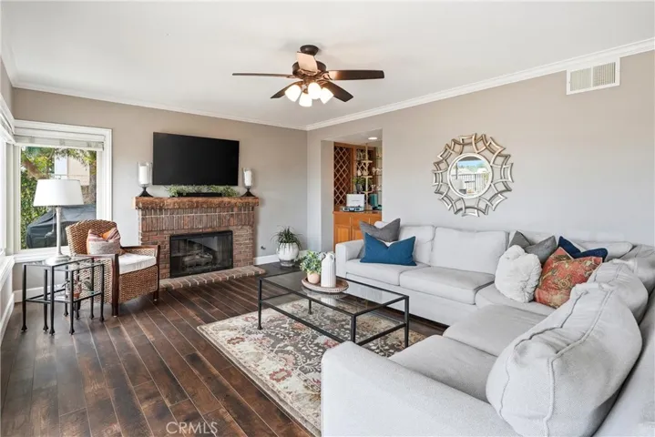 28731 Appletree, Mission Viejo, California 92692