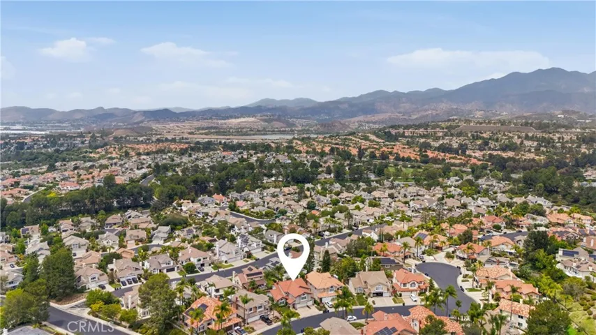 28731 Appletree, Mission Viejo, California 92692