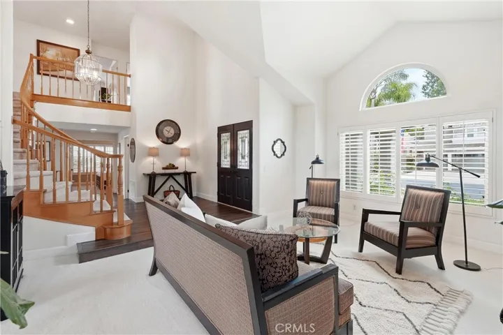28731 Appletree, Mission Viejo, California 92692