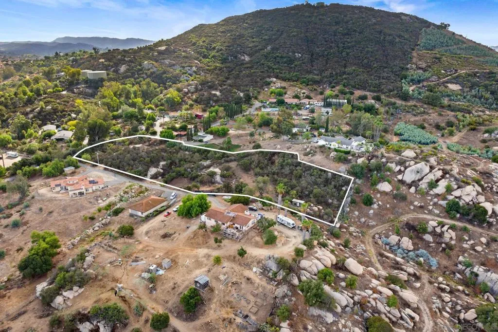 0 Red Mountain Dr, Valley Center, California 92082 — photo 5
