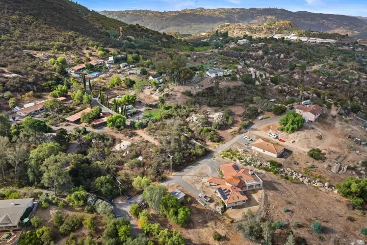 0 Red Mountain Dr, Valley Center, California 92082