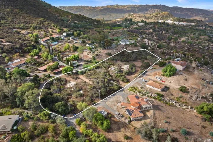 0 Red Mountain Dr, Valley Center, California 92082