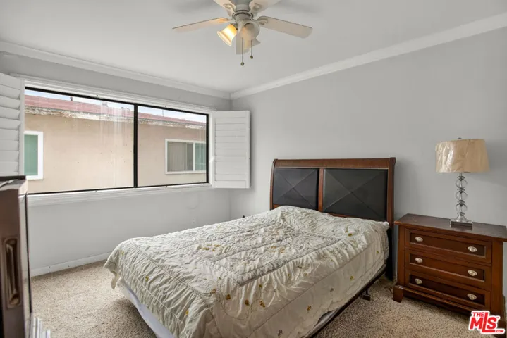 1110 S Shenandoah Street 8, Los Angeles, California 90035