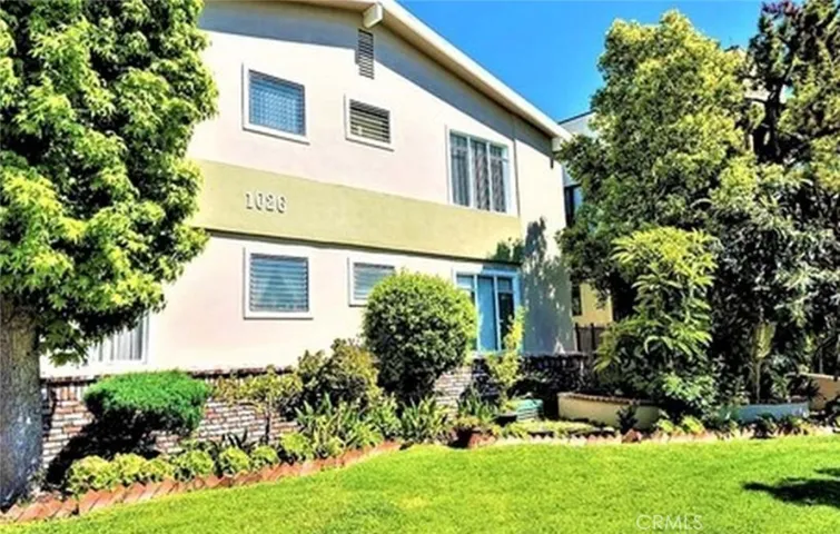 1026 San Rafael, Glendale, California 91202