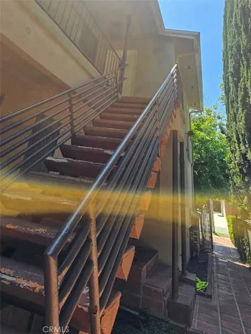 1026 San Rafael, Glendale, California 91202