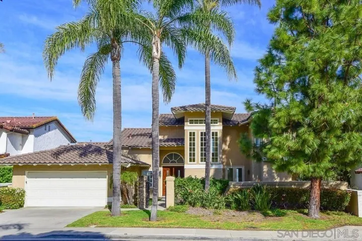 5252 Caminito Providencia, Rancho Santa Fe, California 92067