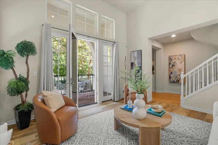 98 Ryland Park Drive, San Jose, California 95110