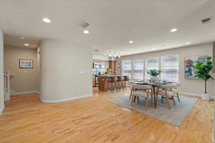 98 Ryland Park Drive, San Jose, California 95110