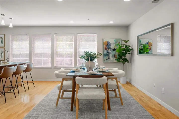 98 Ryland Park Drive, San Jose, California 95110