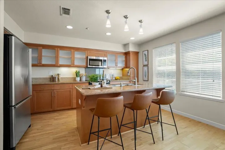 98 Ryland Park Drive, San Jose, California 95110
