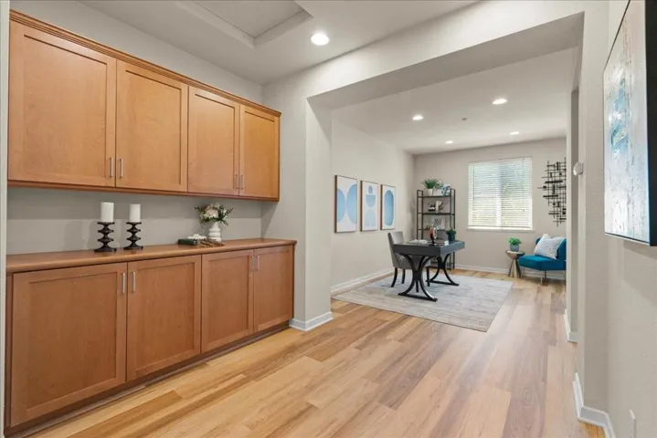 98 Ryland Park Drive, San Jose, California 95110