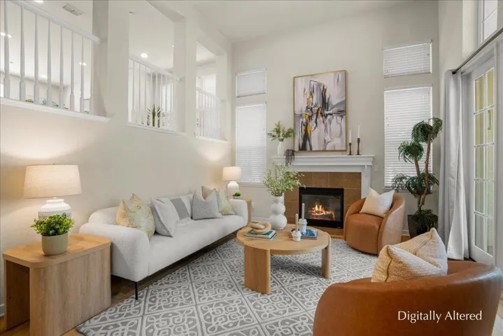 98 Ryland Park Drive, San Jose, California 95110