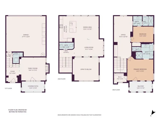 98 Ryland Park Drive, San Jose, California 95110