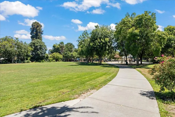 98 Ryland Park Drive, San Jose, California 95110