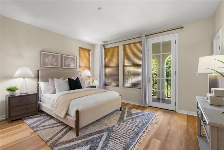 98 Ryland Park Drive, San Jose, California 95110