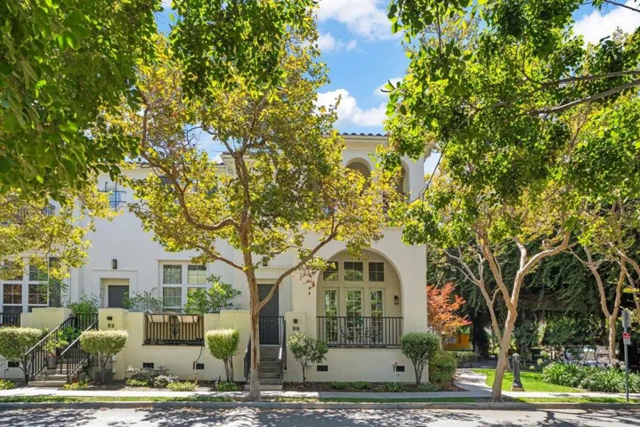 98 Ryland Park Drive, San Jose, California 95110