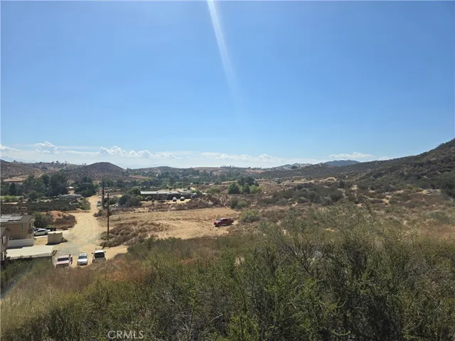 These pictures take from approximate location of lot but may not be the exact location.  Corners not marked.