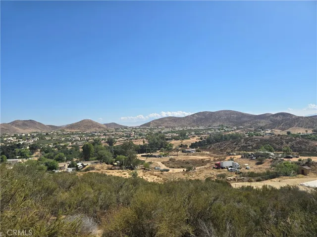 These pictures take from approximate location of lot but may not be the exact location.  Corners not marked.