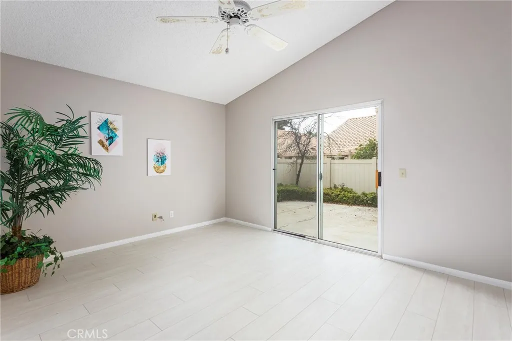 Primary suite
